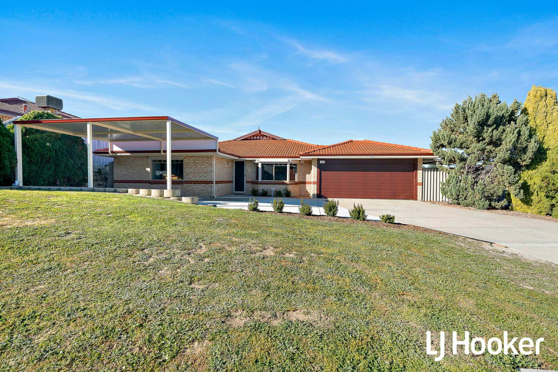 10 Northecut Rise — photo from LJ Hooker Kwinana