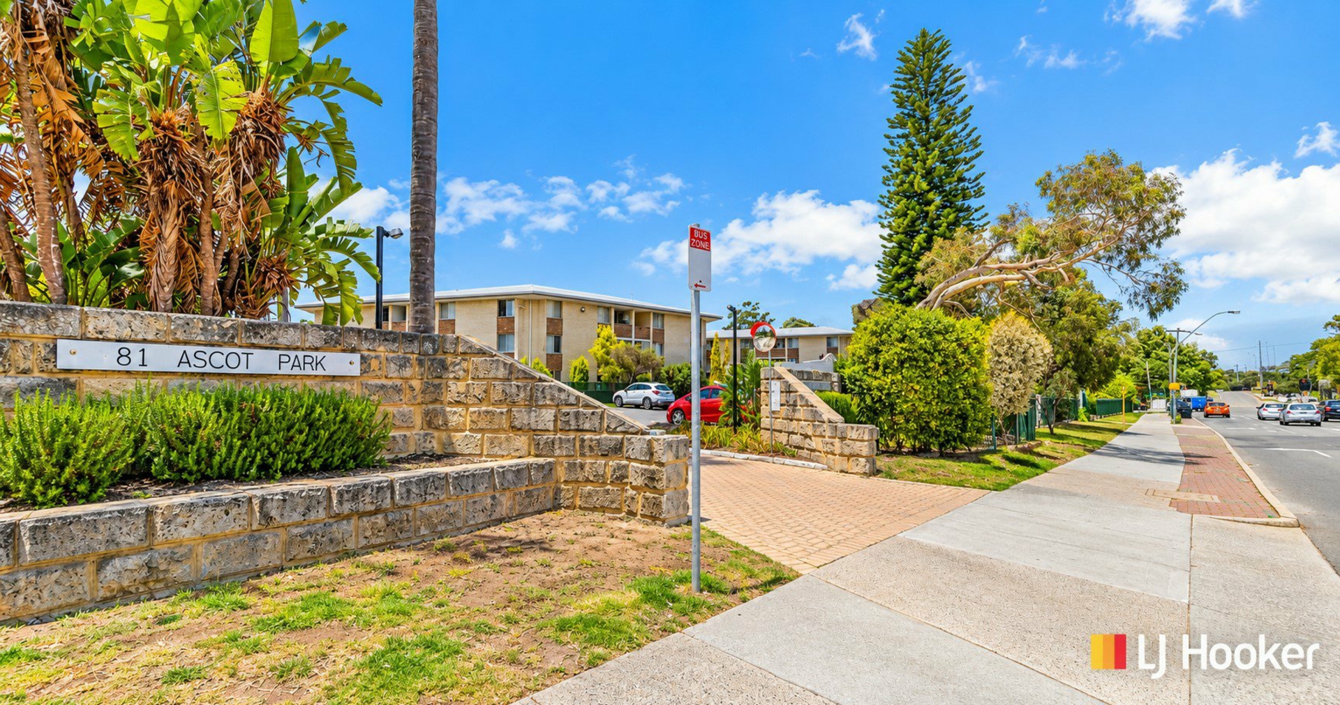 Unit 91/81 King William Street — photo from LJ Hooker Kwinana