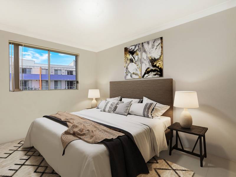 9/8-10 Darcy Road, WESTMEAD
