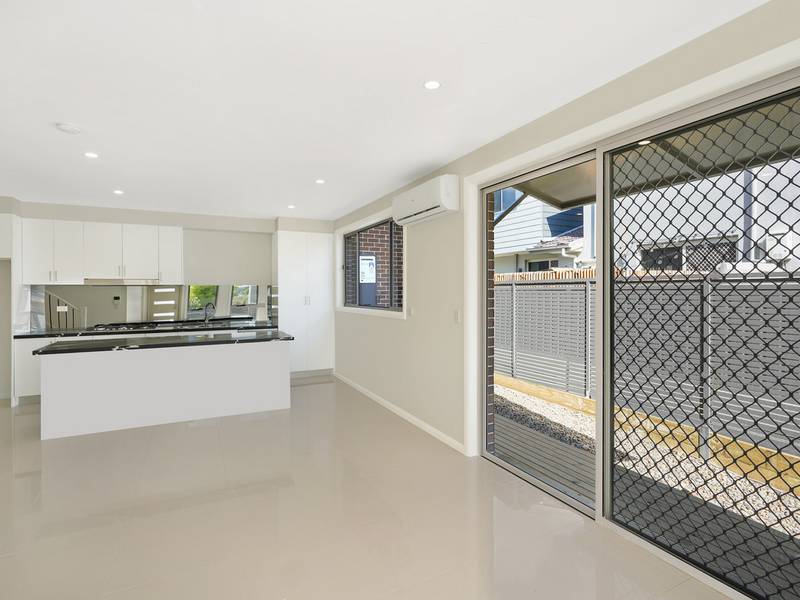 6/27-29 Tungarra Road, Girraween