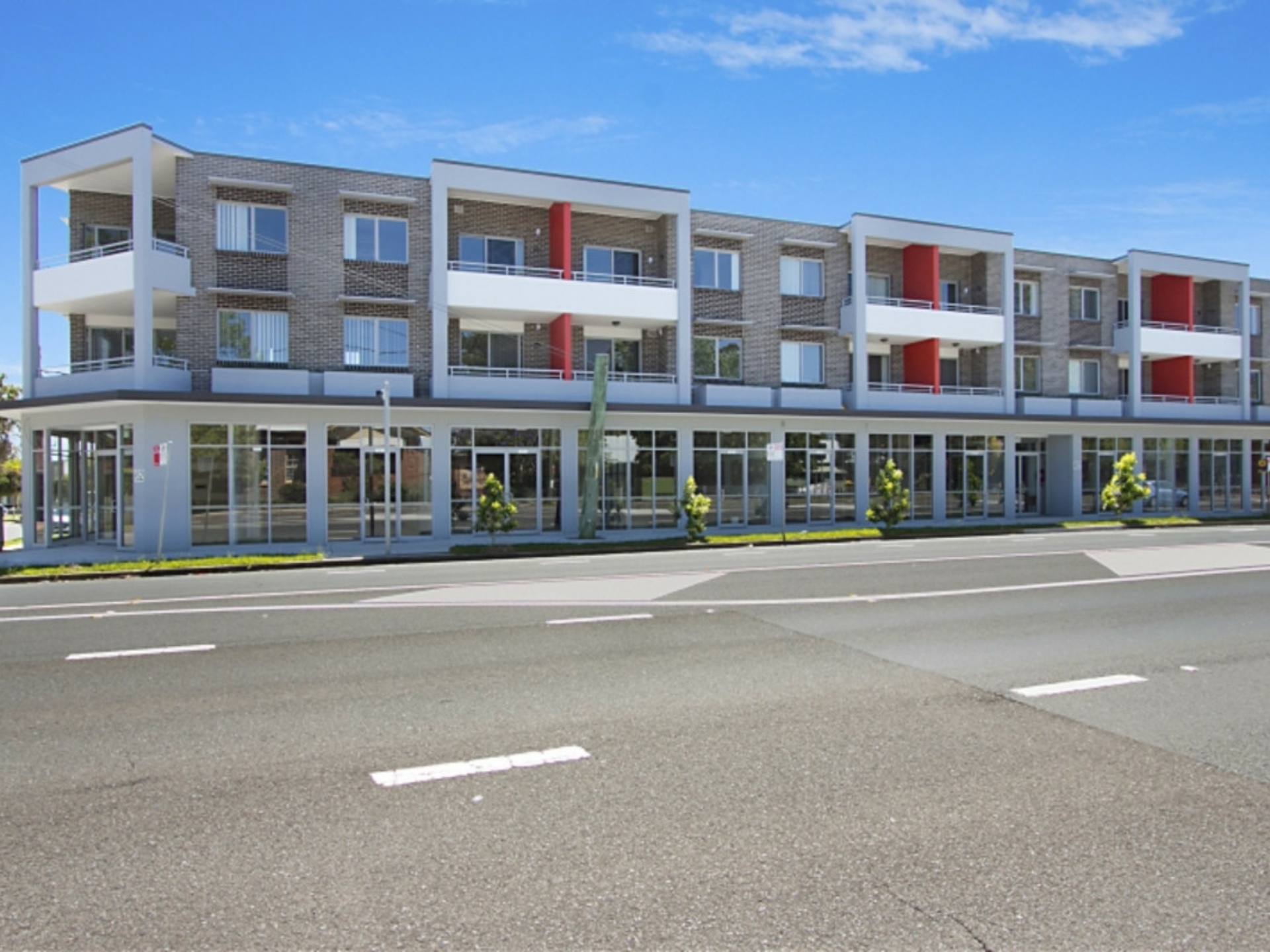 19/58-62 Fitzwilliam Road, OLD TOONGABBIE