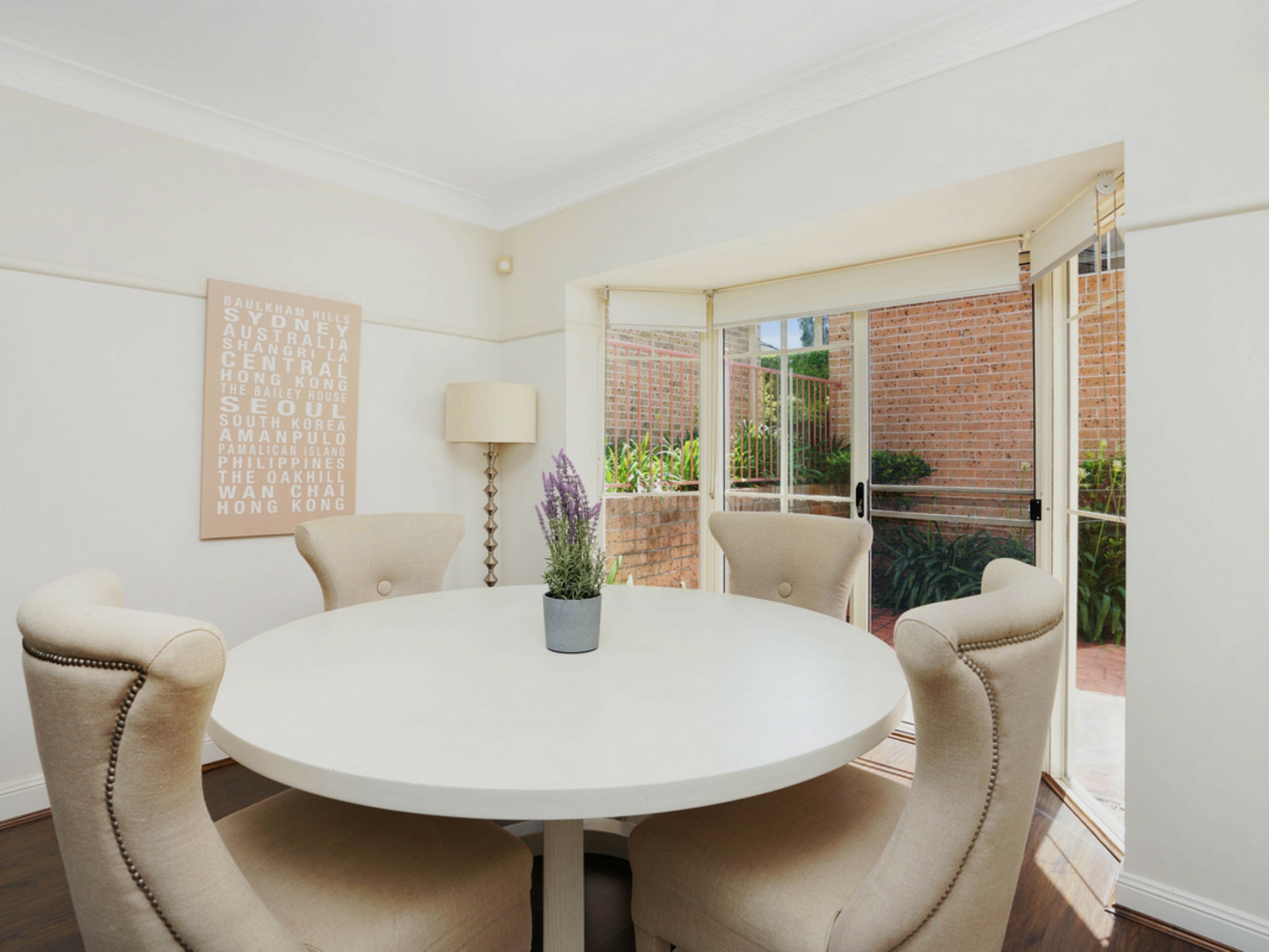 133/40 Strathalbyn Drive, OATLANDS