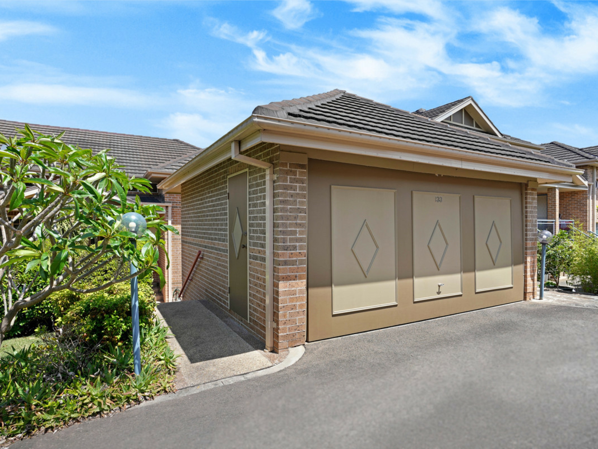 133/40 Strathalbyn Drive, OATLANDS
