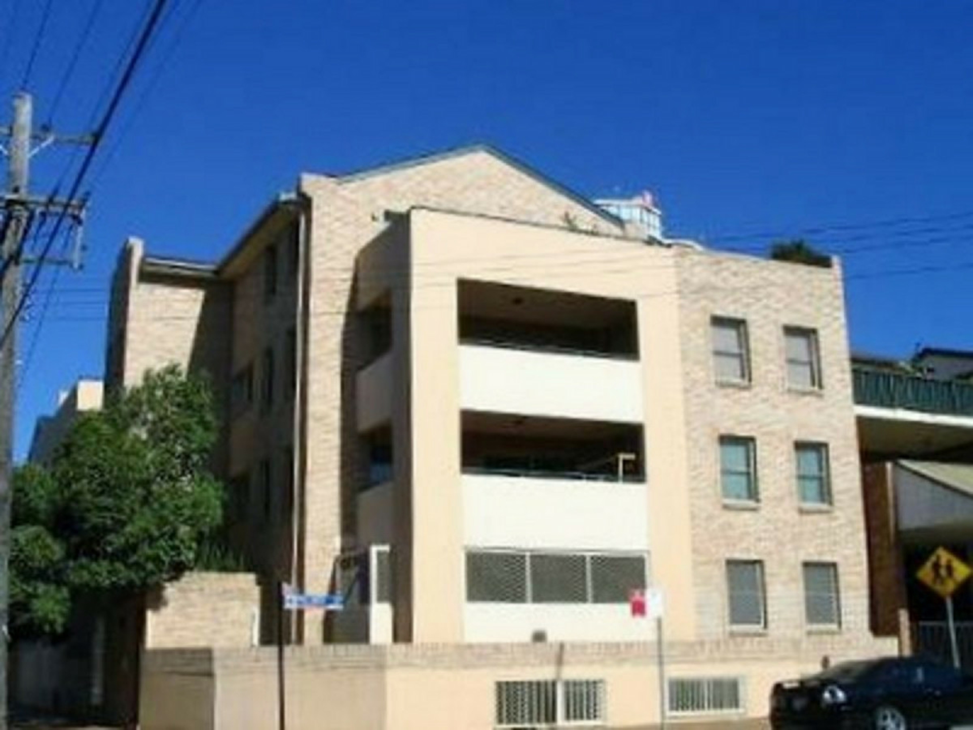 4/7 Sorrell Street, PARRAMATTA