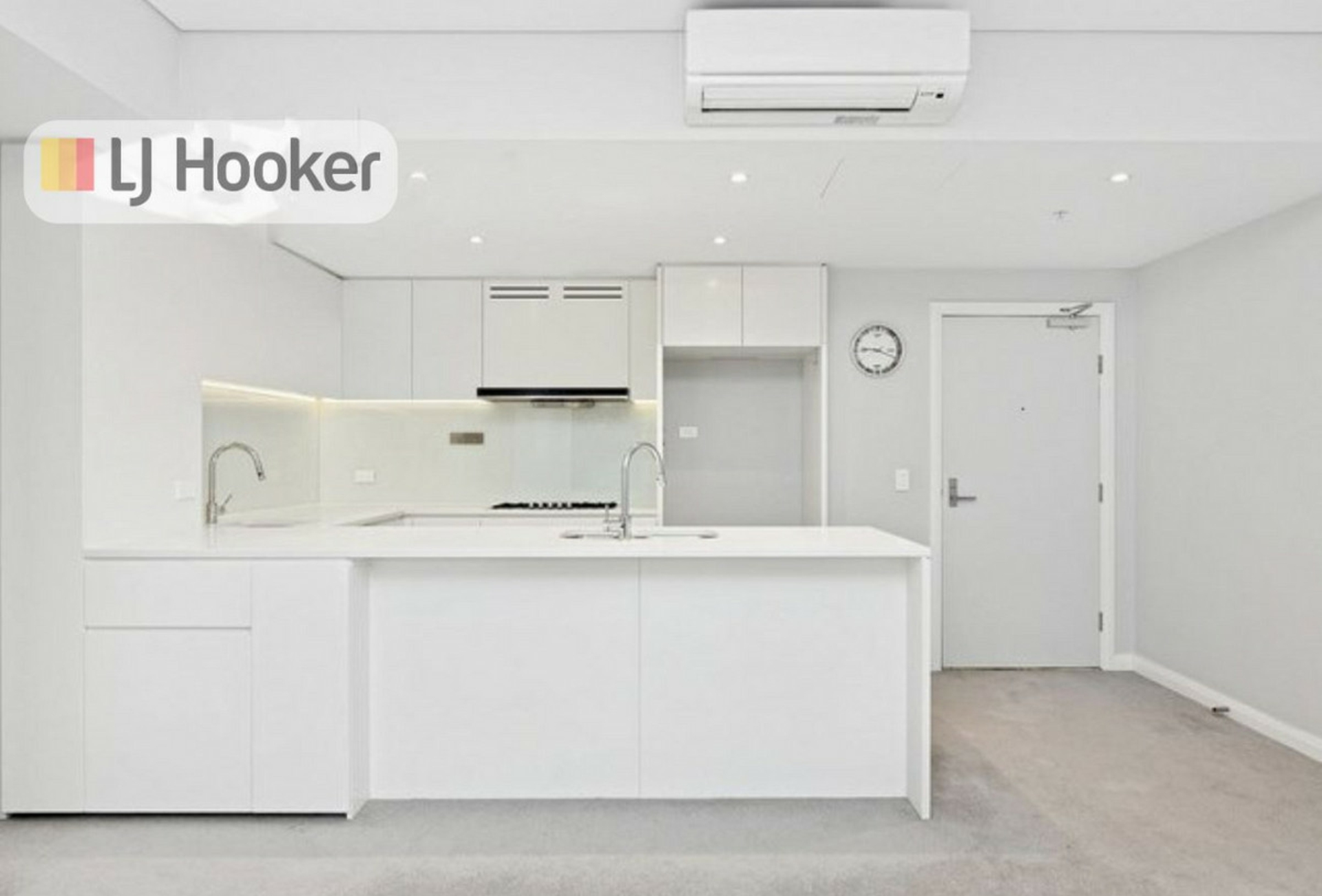 203/2 Waterways Street — photo from LJ Hooker Bella Vista