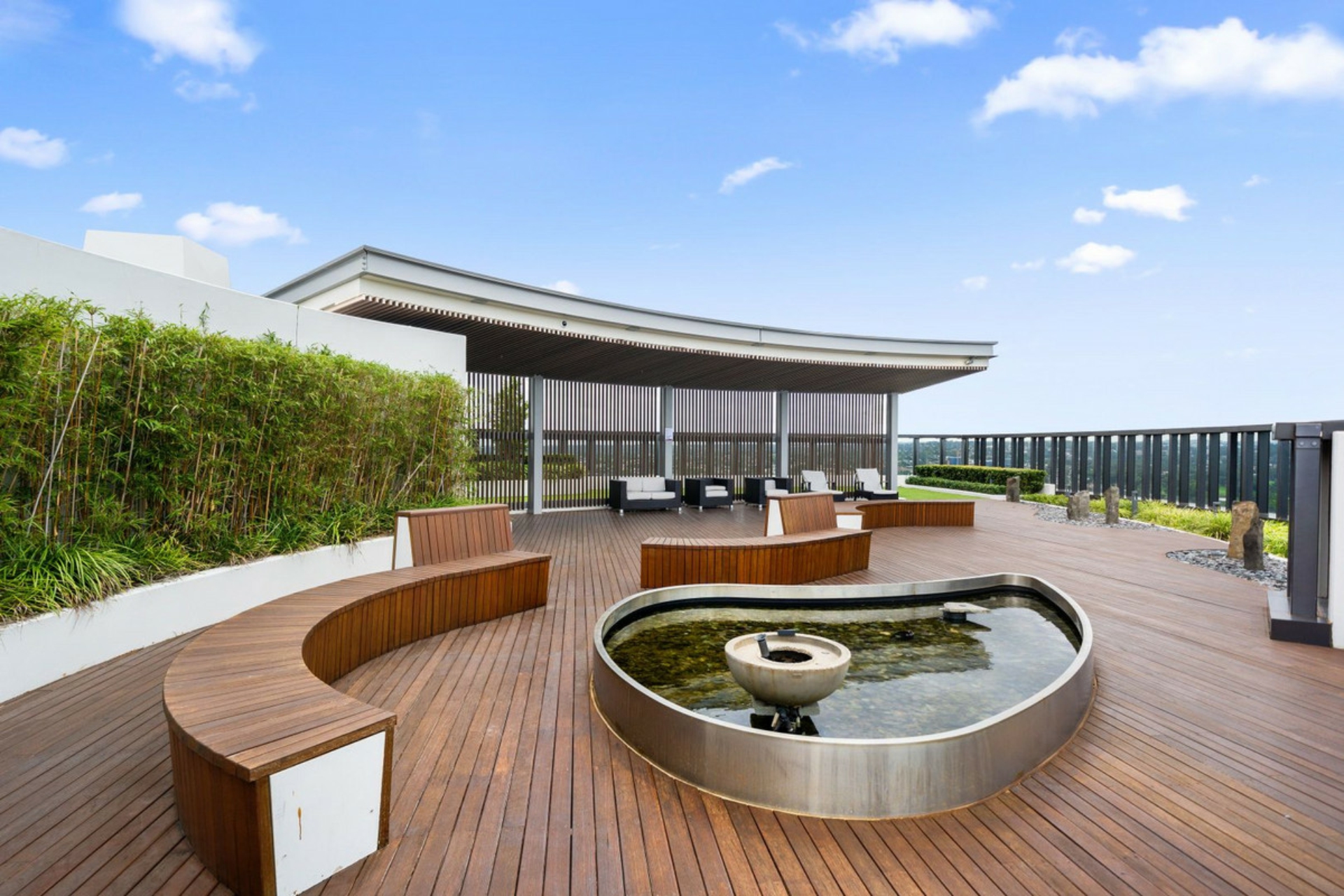 203/2 Waterways Street, WENTWORTH POINT
