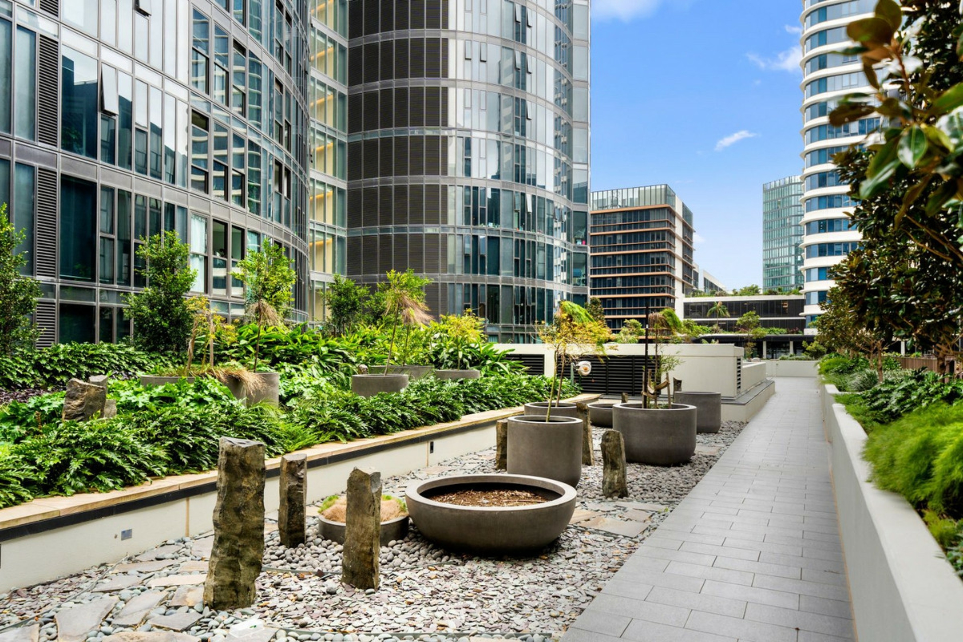 203/2 Waterways Street, WENTWORTH POINT