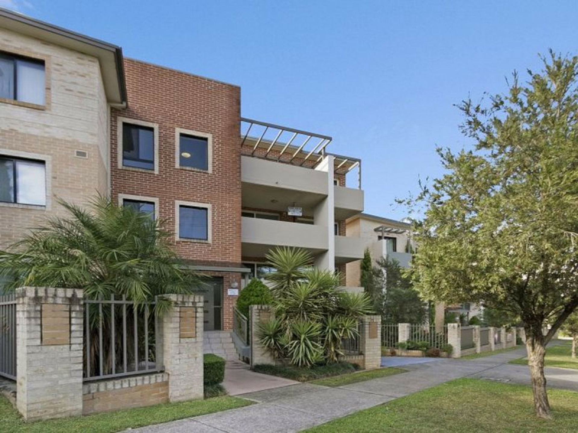 36/6-18 Redbank Road, NORTHMEAD