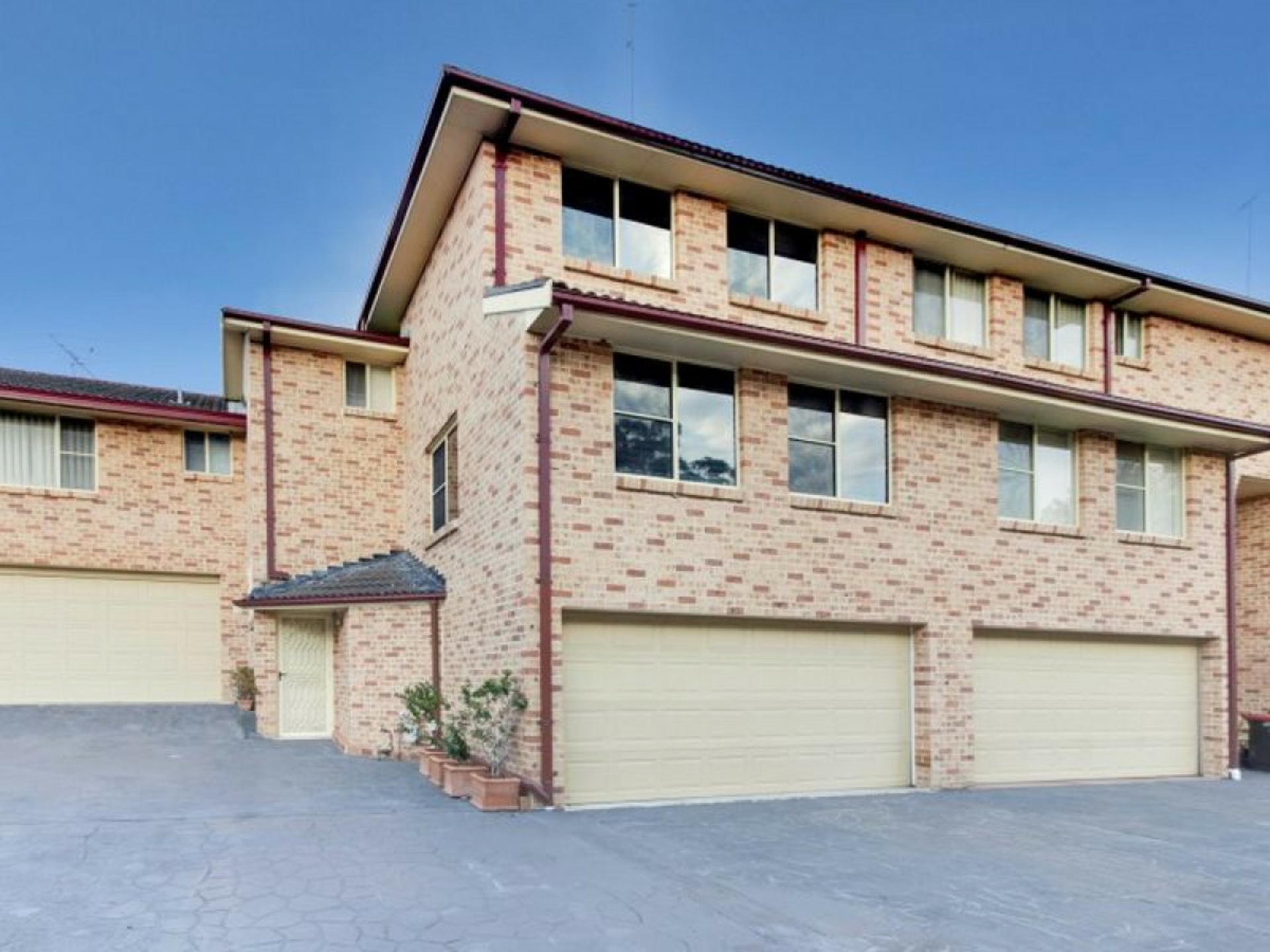4/436 Windsor Road, BAULKHAM HILLS