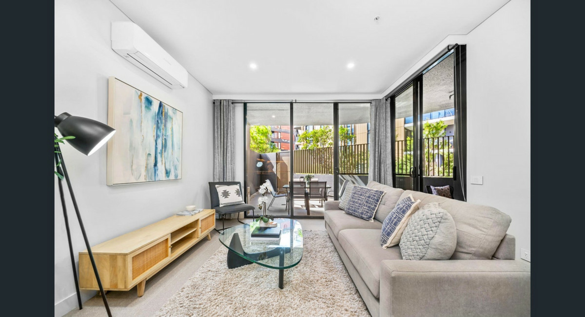 436/2 Wattlebird Road, WENTWORTH POINT