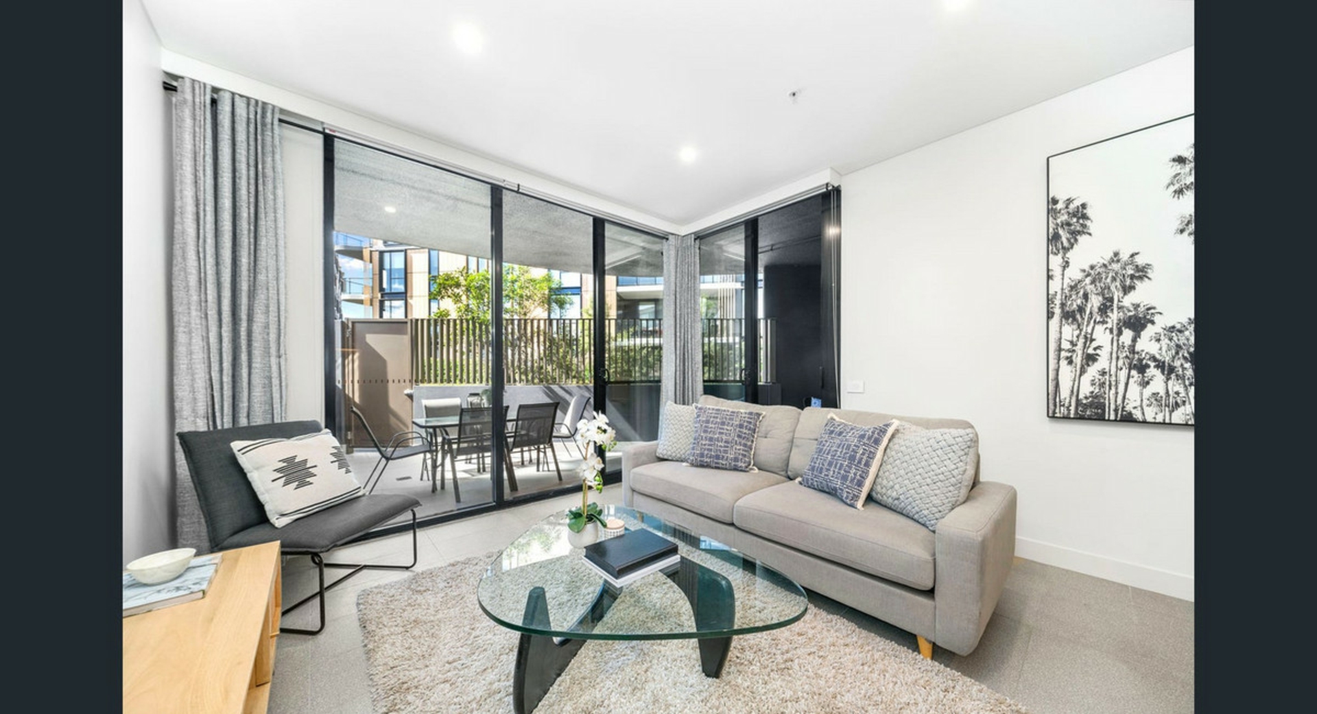 436/2 Wattlebird Road, WENTWORTH POINT