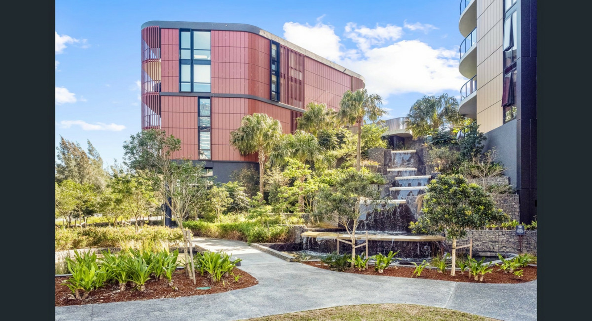 436/2 Wattlebird Road, WENTWORTH POINT