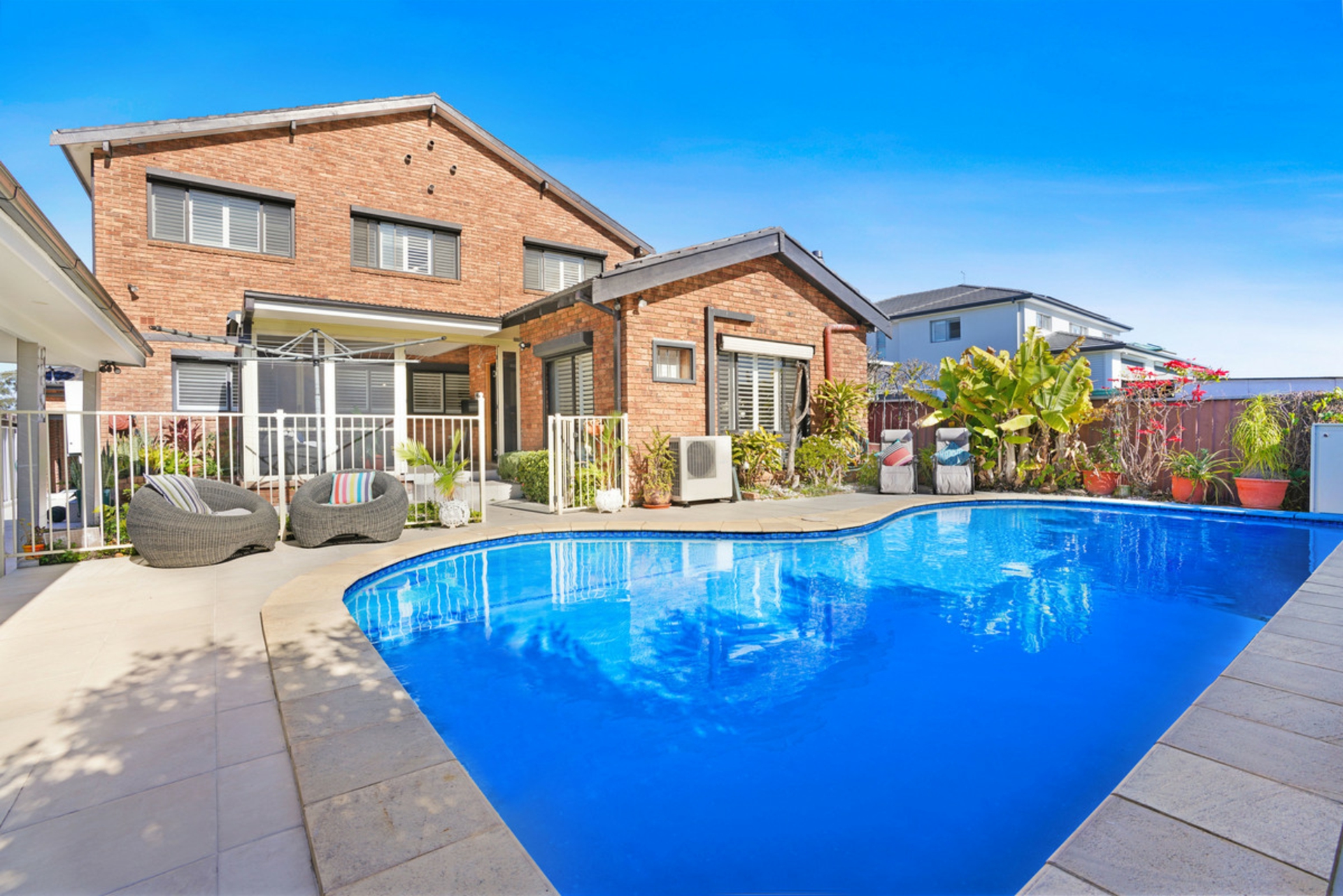 30 Hopman Street, Greystanes