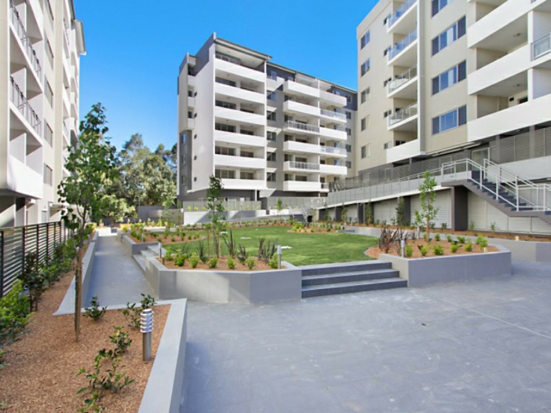 7/1-9 Florence Street, WENTWORTHVILLE