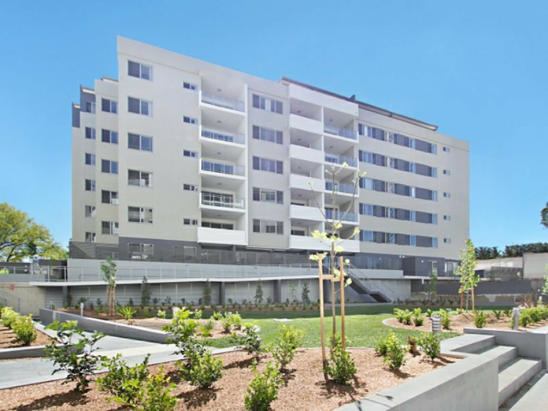 7/1-9 Florence Street, WENTWORTHVILLE