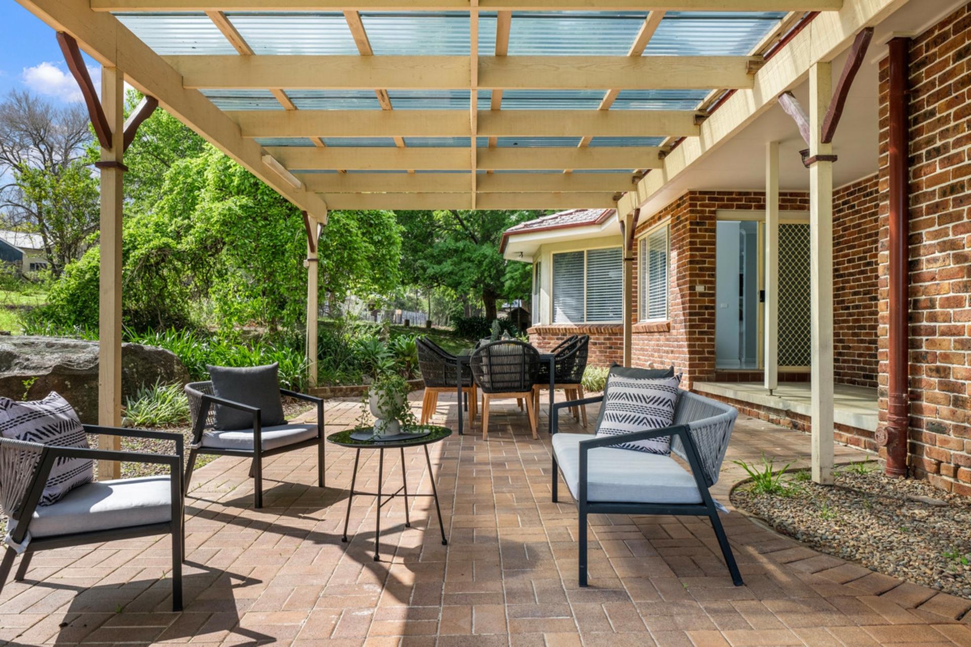 1 Hilton Road, KENTHURST