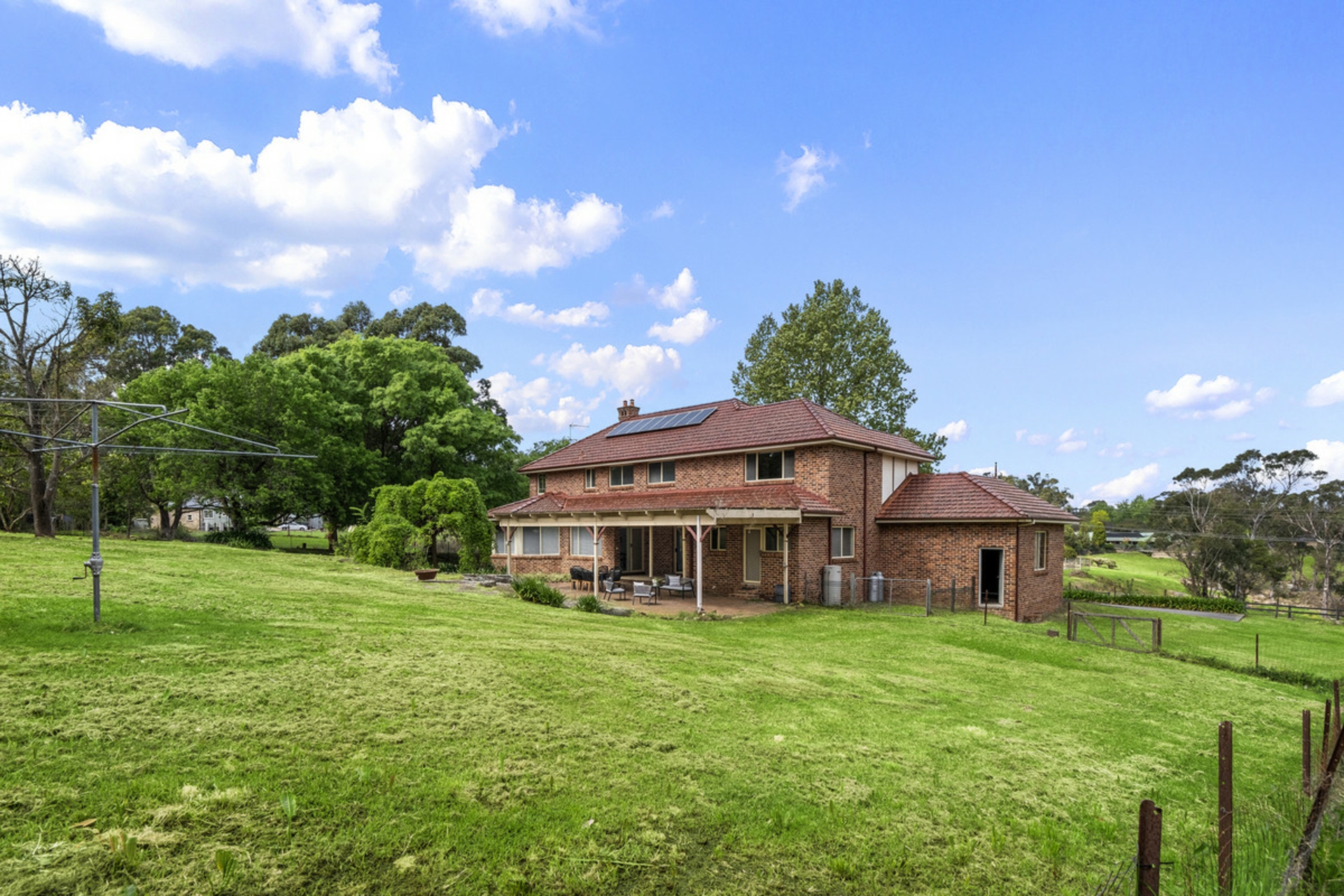 1 Hilton Road, KENTHURST