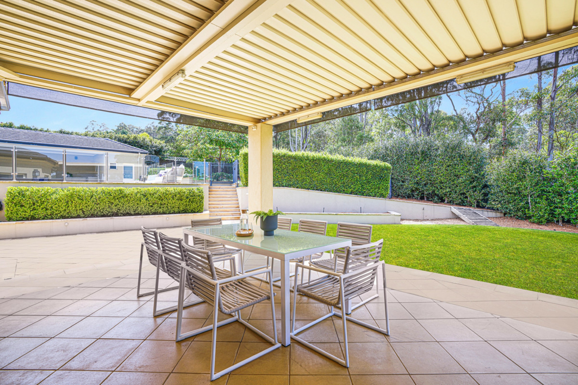 54 Balintore Drive, CASTLE HILL