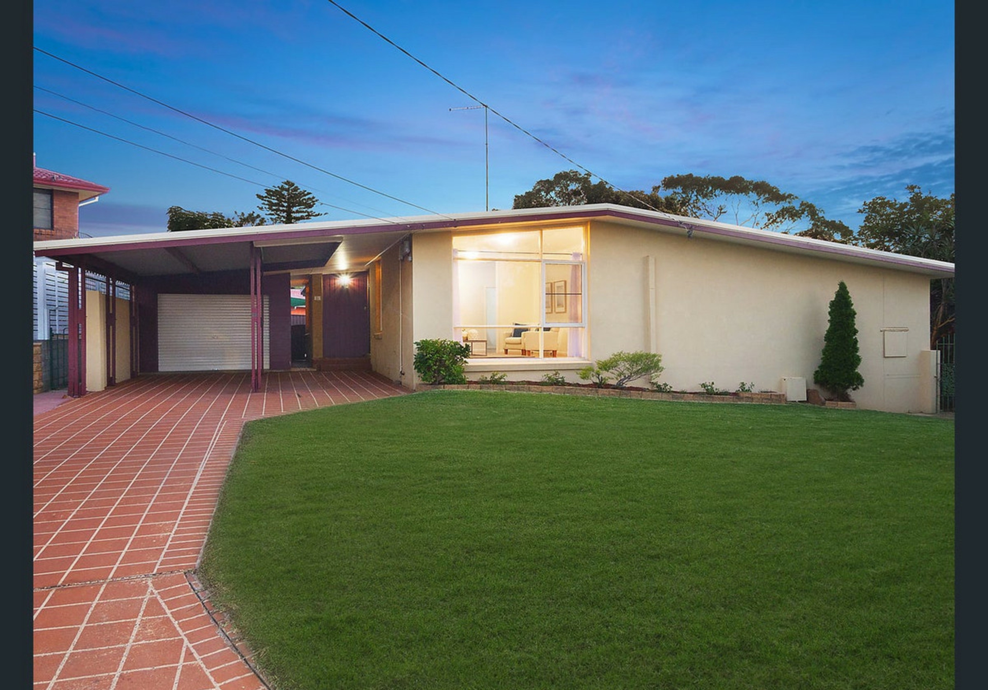 22 Jamieson Avenue — photo from LJ Hooker Bella Vista