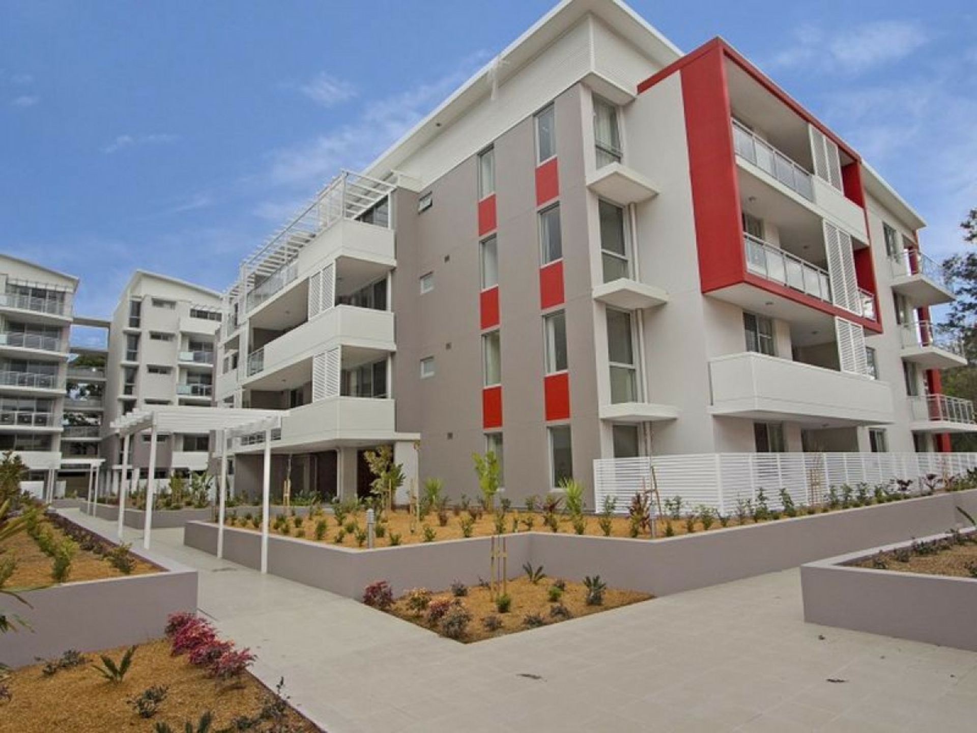 27/24-28 Mons Road, WESTMEAD