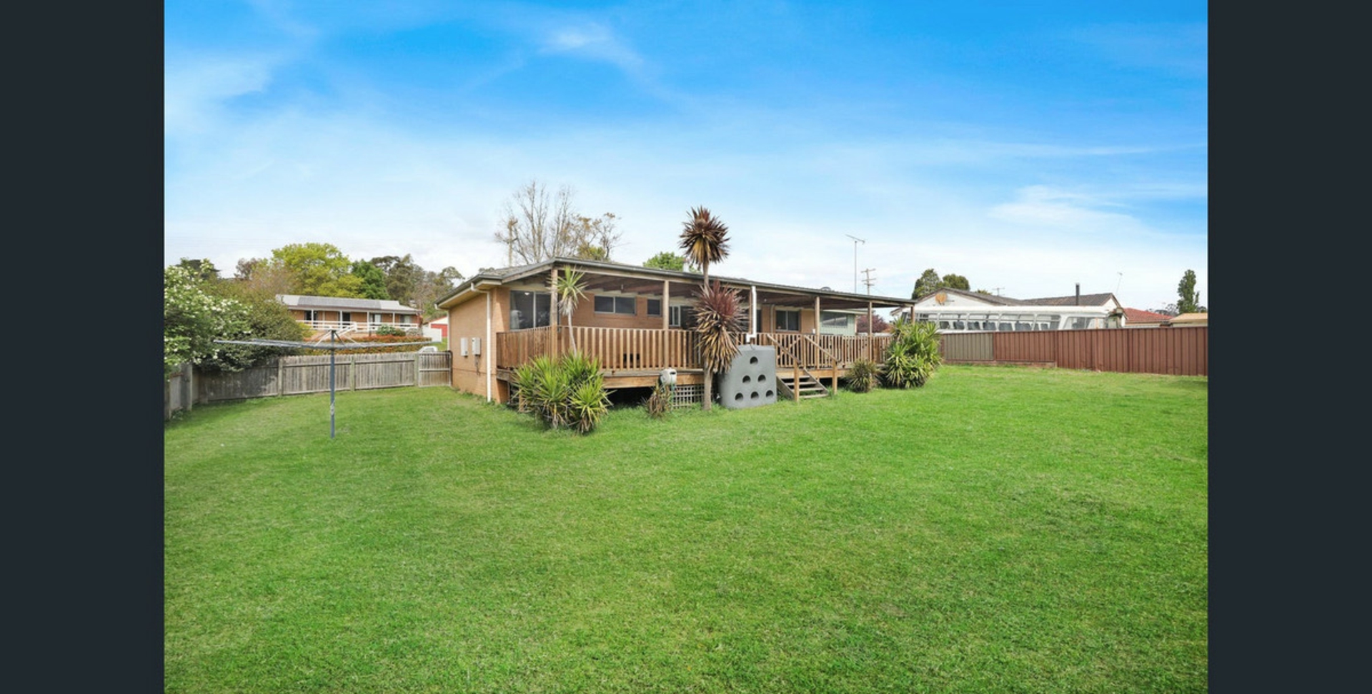 1 Ball Street, MOSS VALE