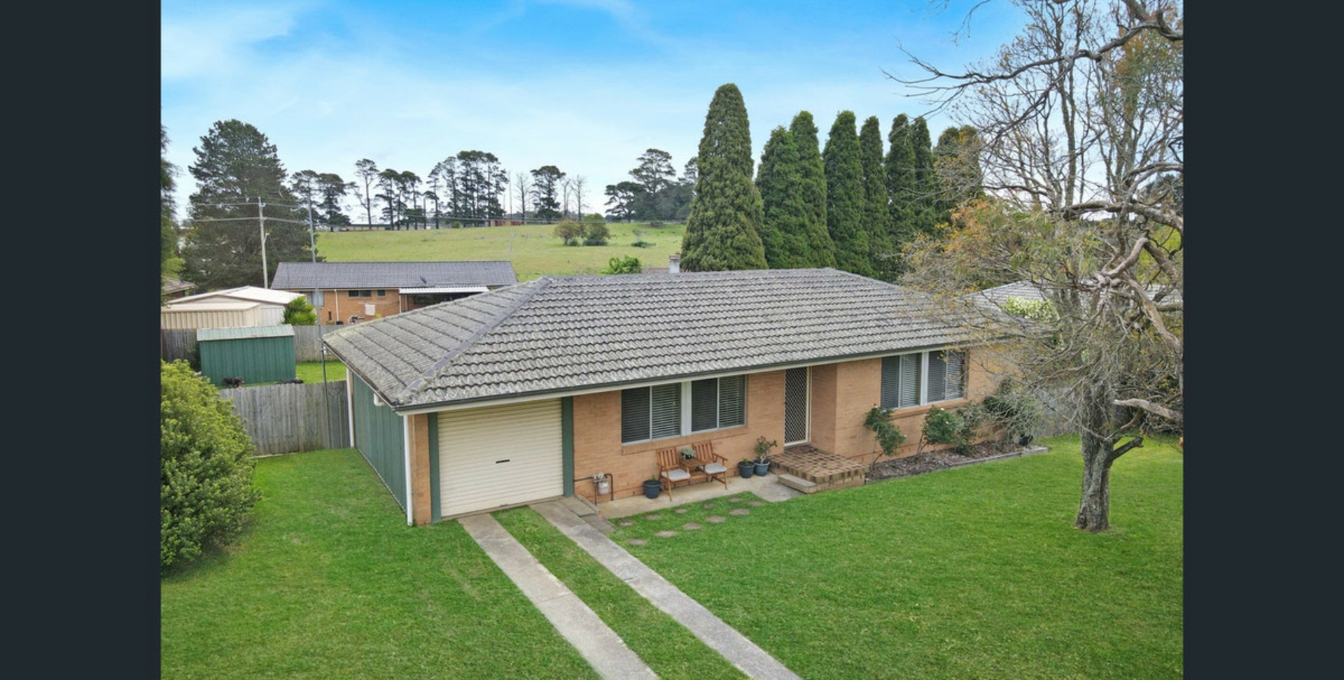 1 Ball Street, MOSS VALE