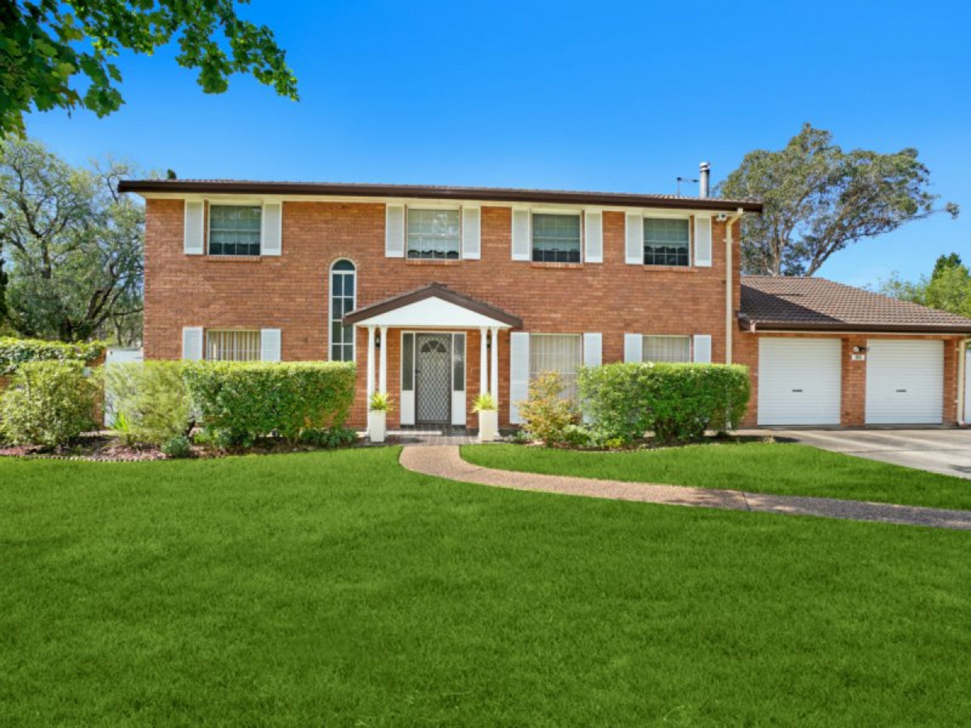 86 Parsonage Road, CASTLE HILL