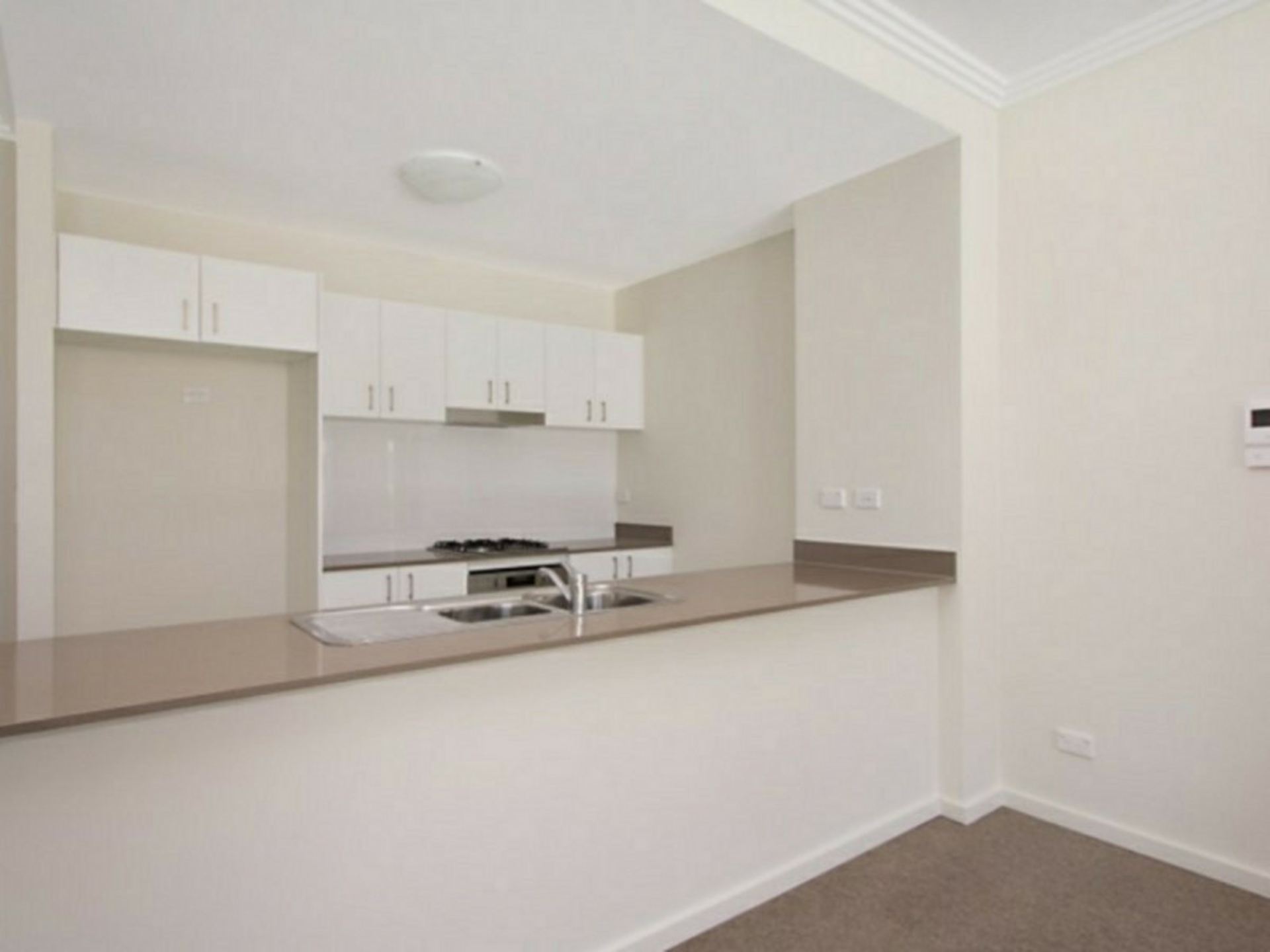 109/1-9 Florence Street, SOUTH WENTWORTHVILLE