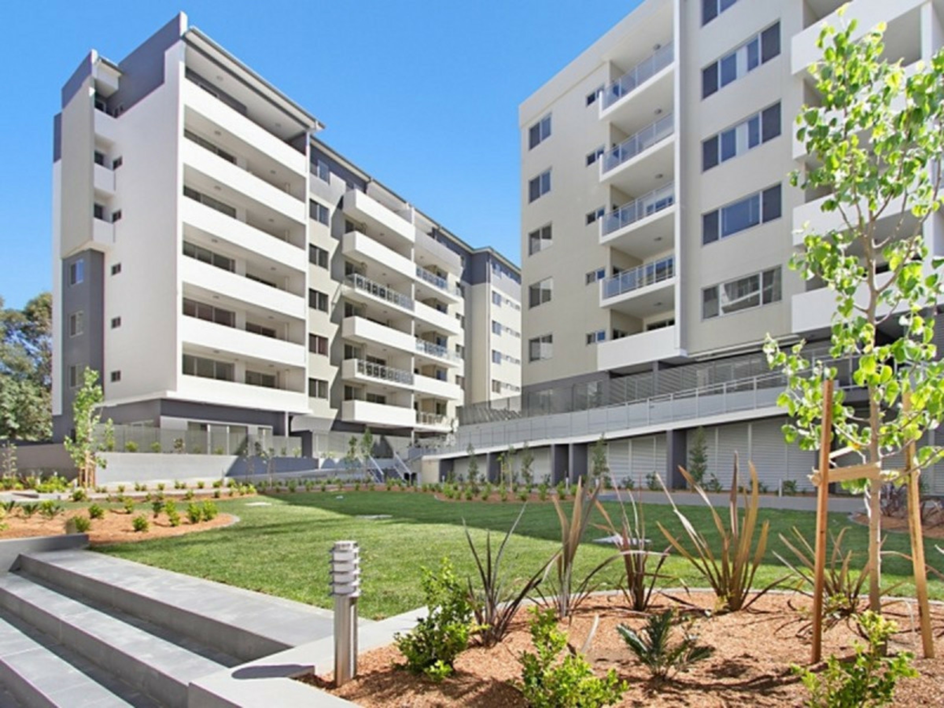 38/1-9 Florence Street, SOUTH WENTWORTHVILLE