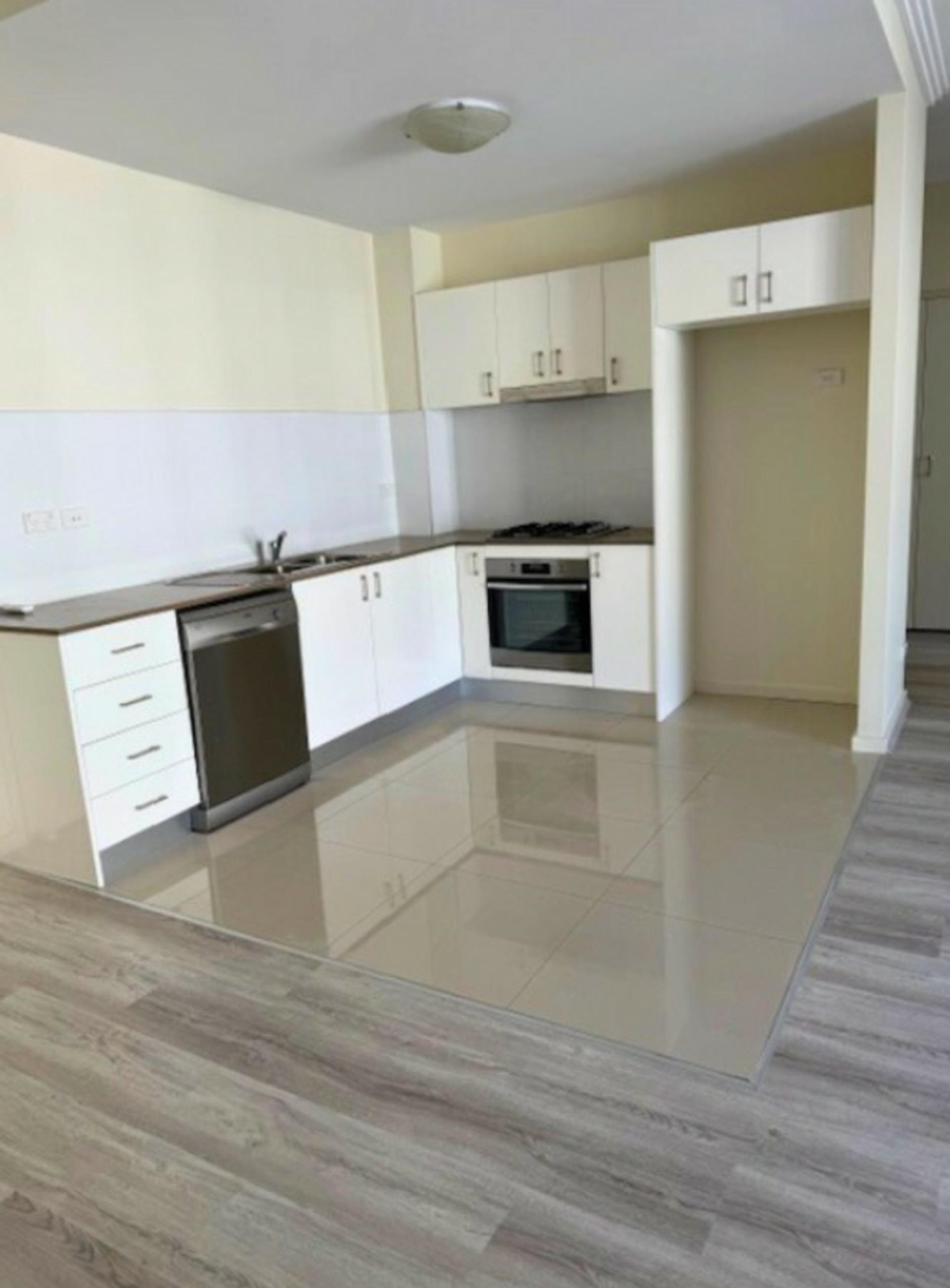 38/1-9 Florence Street, SOUTH WENTWORTHVILLE