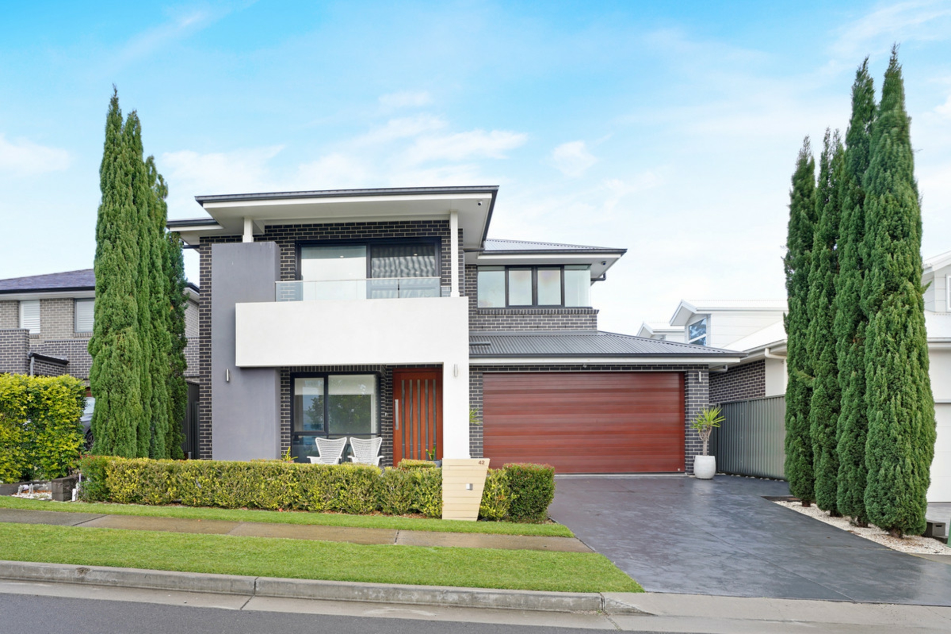 42 Marketsfield Avenue, NORTH KELLYVILLE