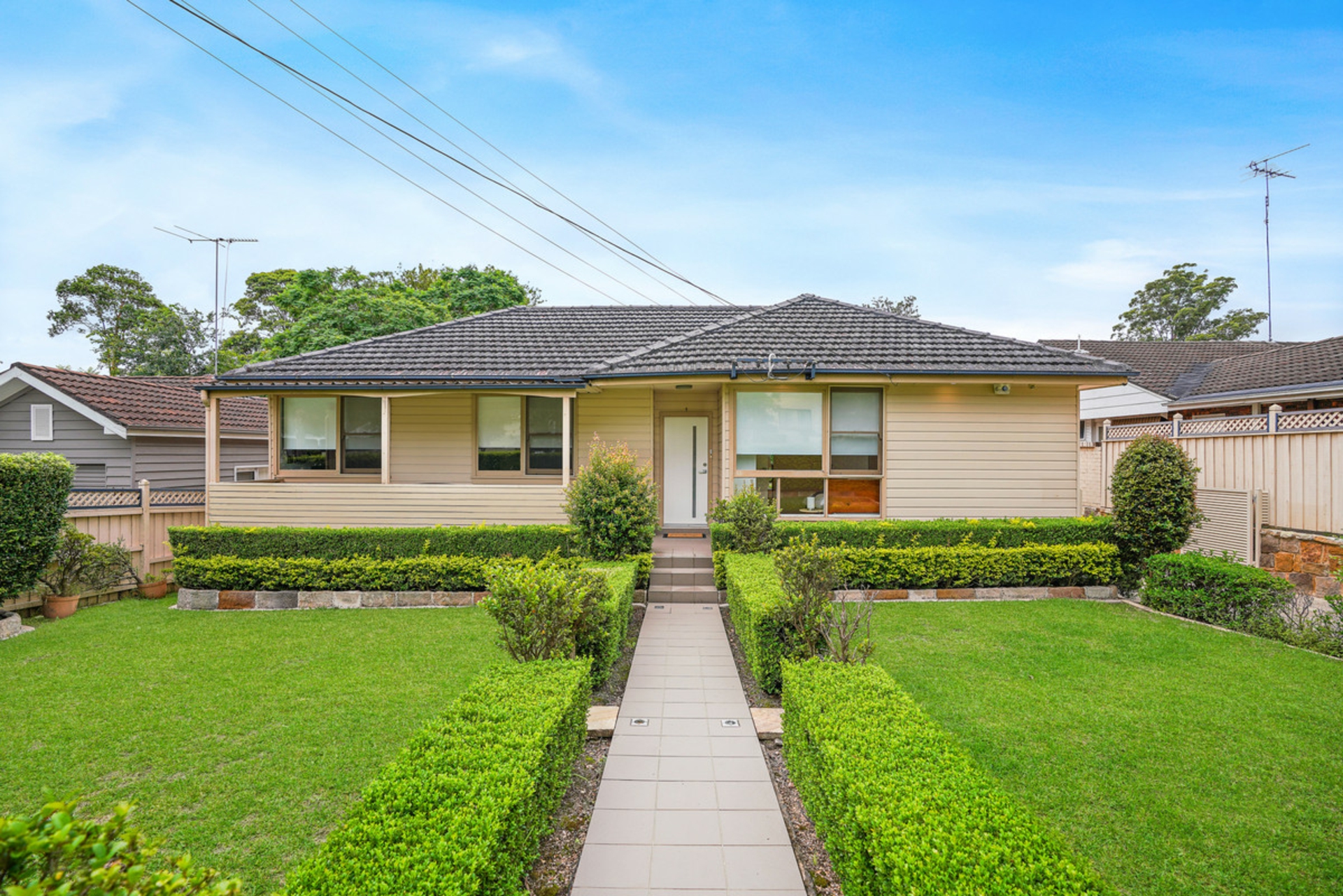42 Parsonage Road — photo from LJ Hooker Bella Vista