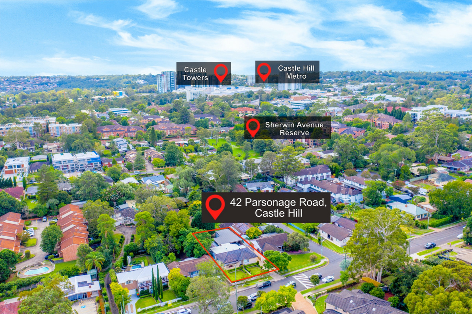 42 Parsonage Road — photo 8 of 16