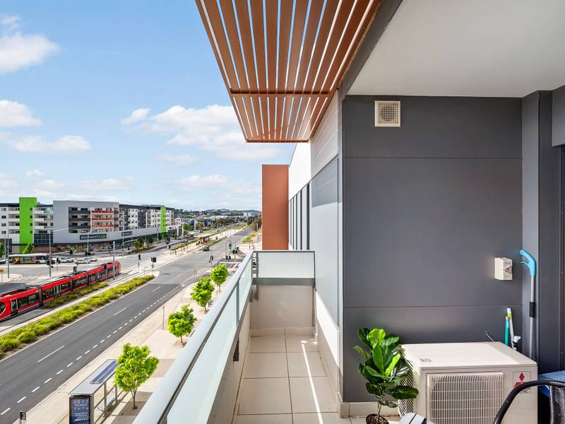 60/162 Flemington Road, Harrison