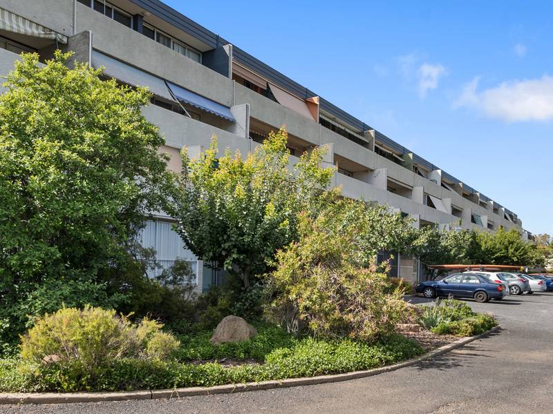 65/4 Wilkins Street, Mawson