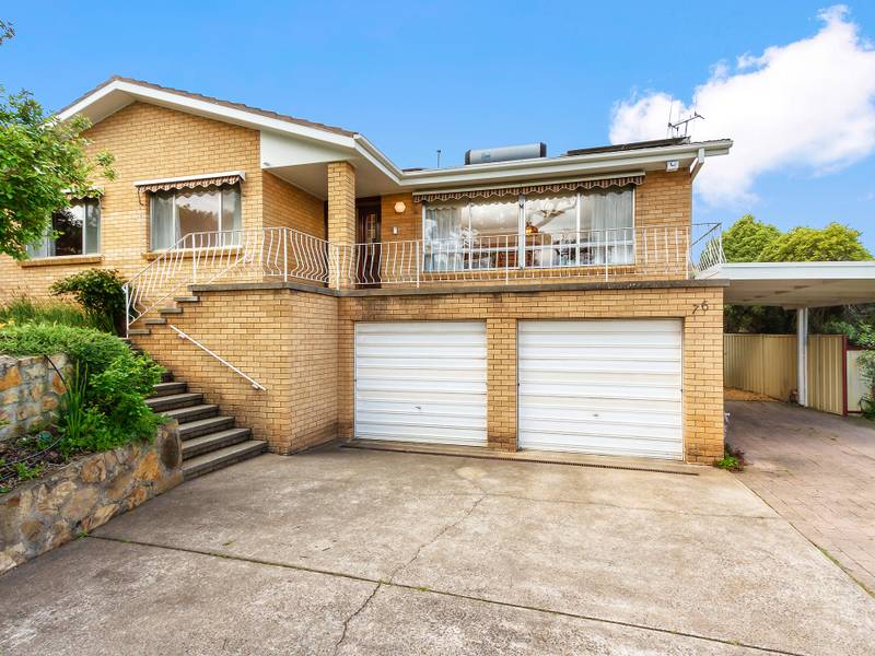 76 Hilder Street, WESTON