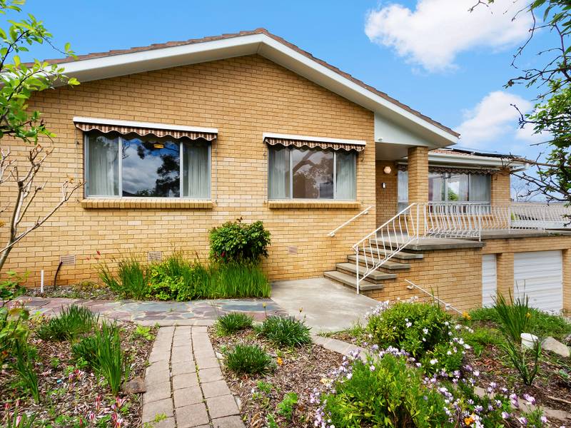76 Hilder Street, WESTON