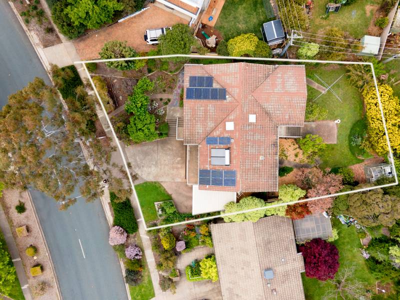 76 Hilder Street, WESTON