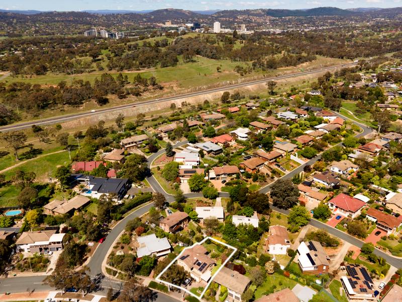 76 Hilder Street, WESTON