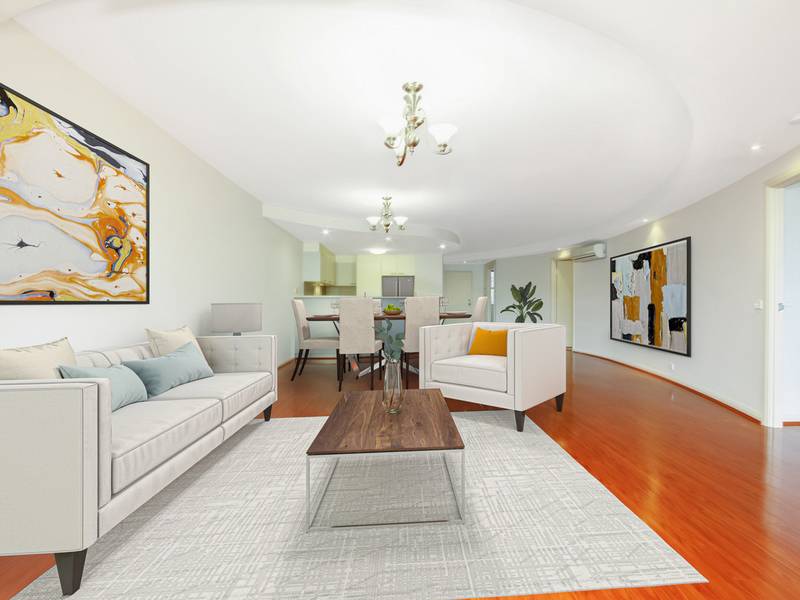 29/10 Hopegood Place, GARRAN