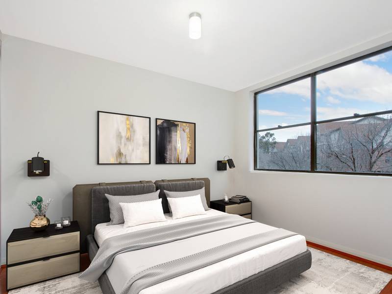 29/10 Hopegood Place, GARRAN