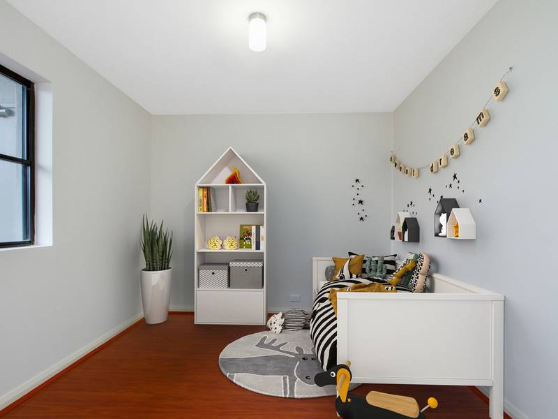 29/10 Hopegood Place, GARRAN
