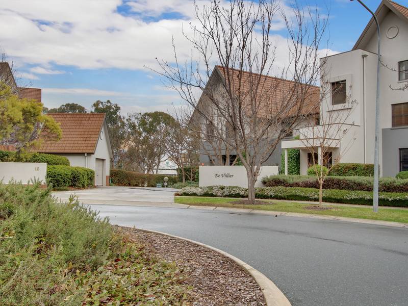 29/10 Hopegood Place, GARRAN