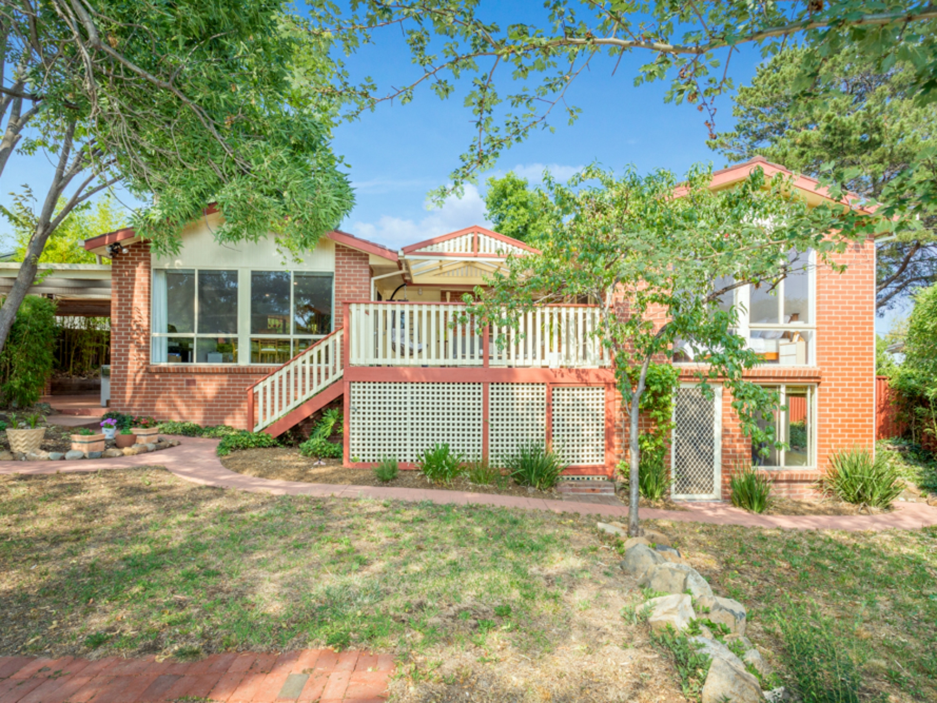 37 Meldrum Street, WESTON