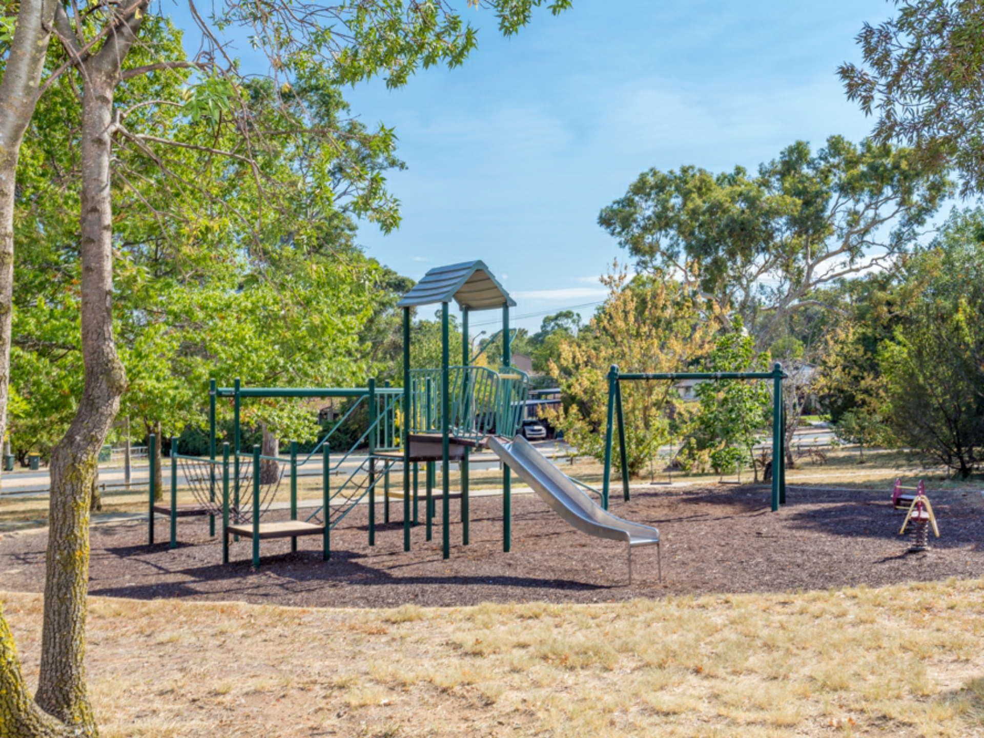37 Meldrum Street, WESTON
