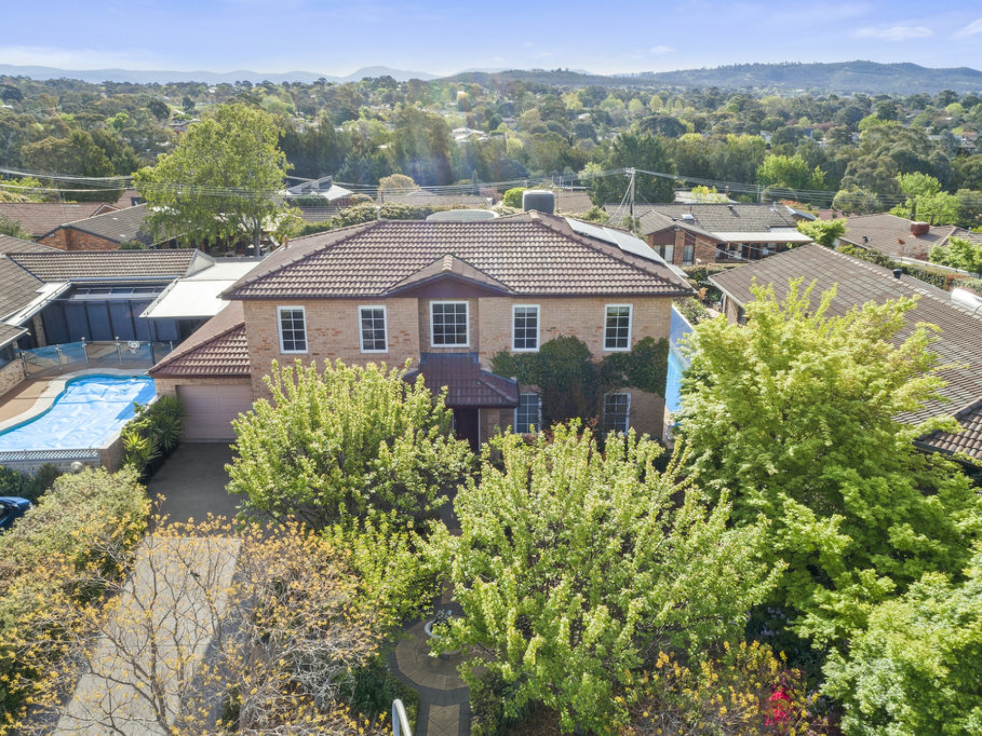 13 Lochee Place, STIRLING