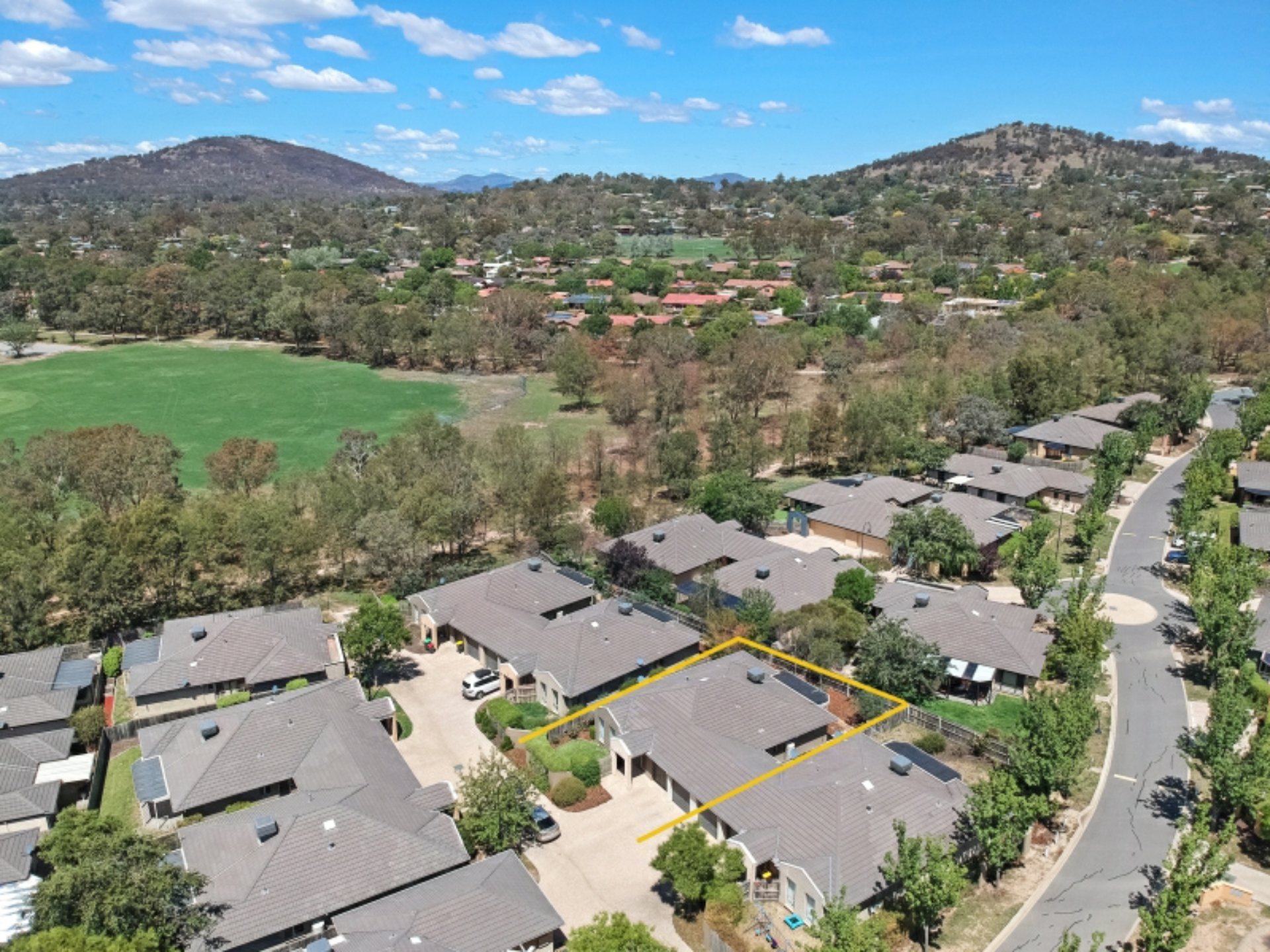 23/121 Streeton Drive, STIRLING