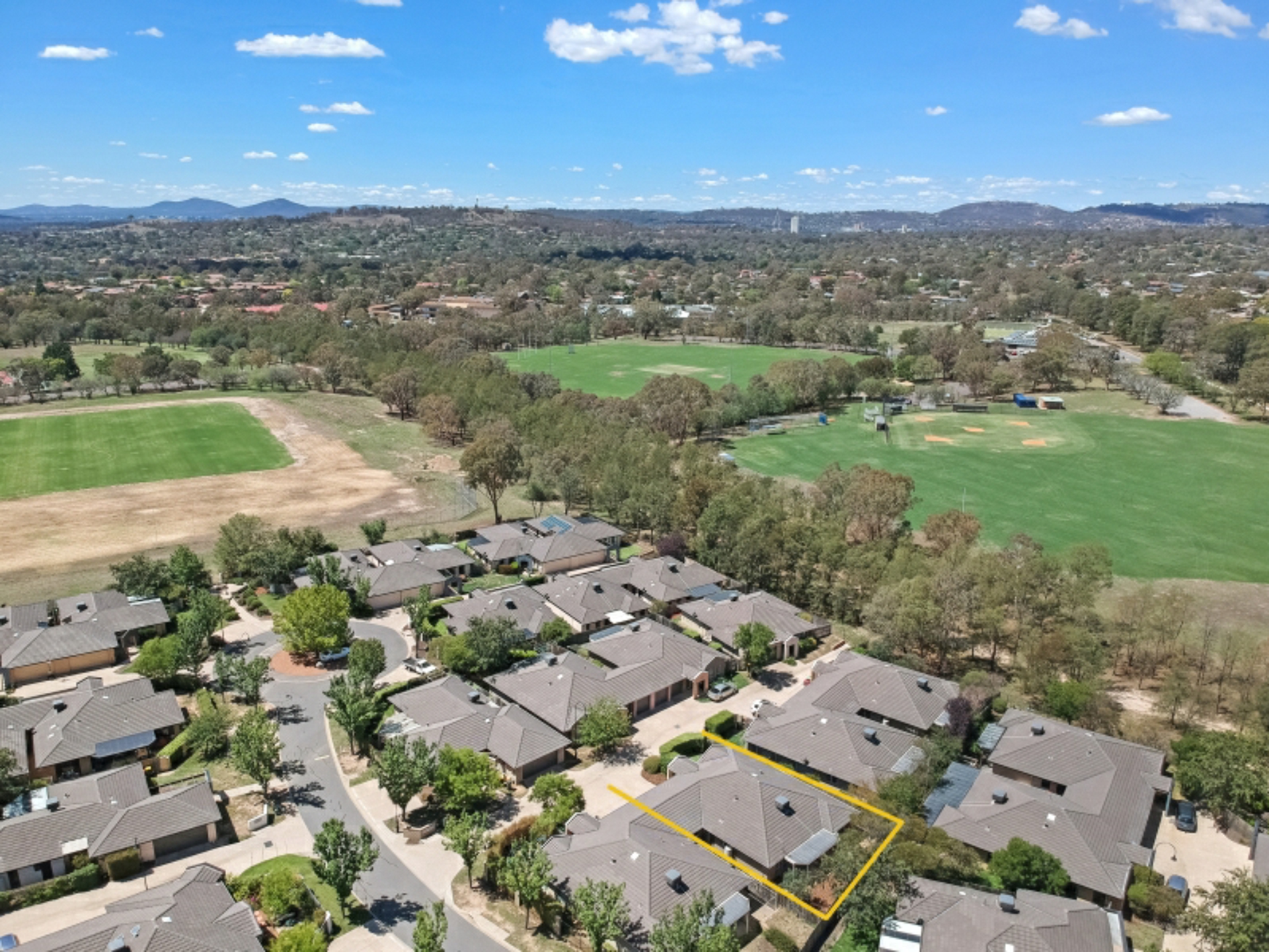 23/121 Streeton Drive, STIRLING