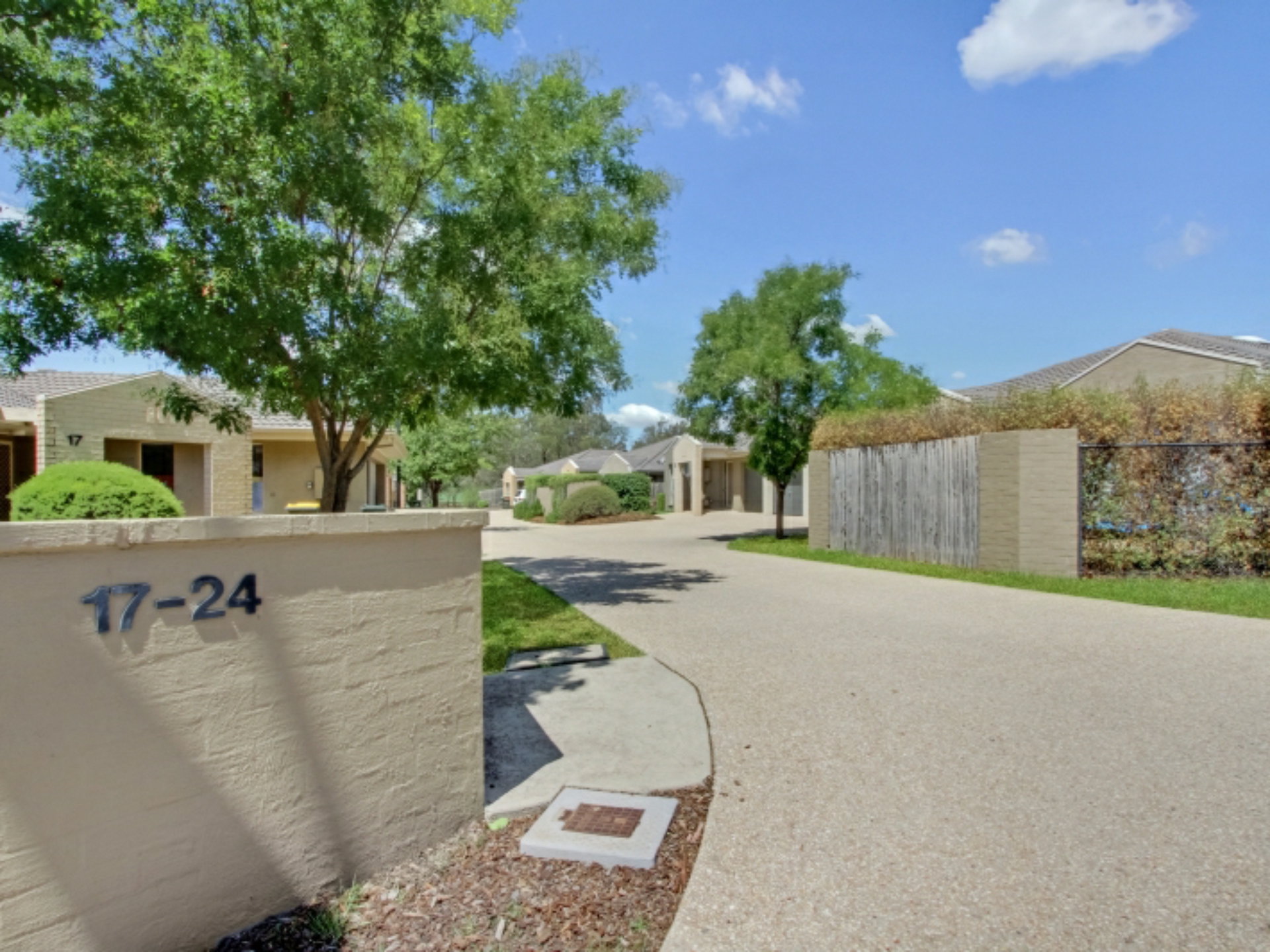23/121 Streeton Drive, STIRLING