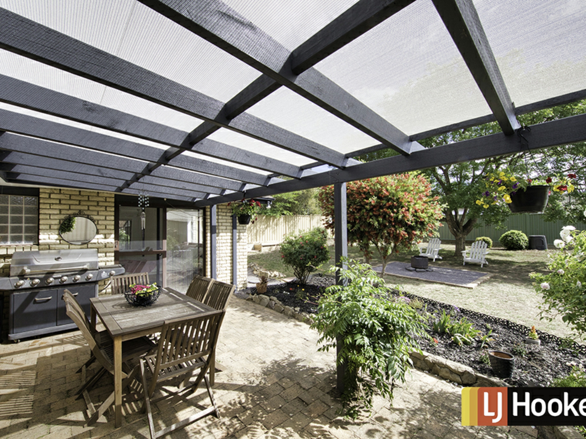 16 Fisk Street, MONASH